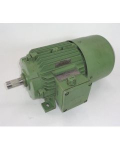 Siemens Motor 1LC 3096-4AC90-2 1390U/min (gebraucht)