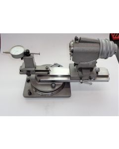 Radiusschleifeinrichtung SK40 Deckel S11 Werkzeugschleifmaschine (neuwertig)