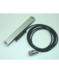 Maßstab LS303C 70mm alte Form, festes Kabel 3m (Austausch-Exchange)