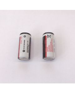 Batteriensatz (2 Stück) für Heidenhain TS 440