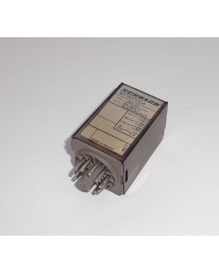 Relais Schrack MT 900004 für Maho Fräsmaschine (neuwertig)